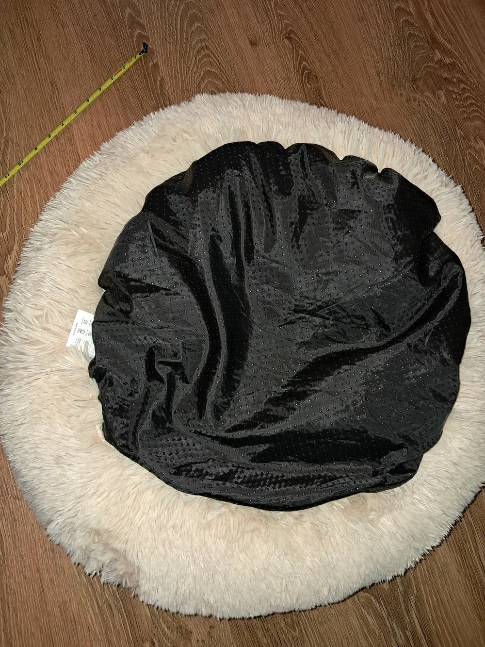 alpha paw soft plush